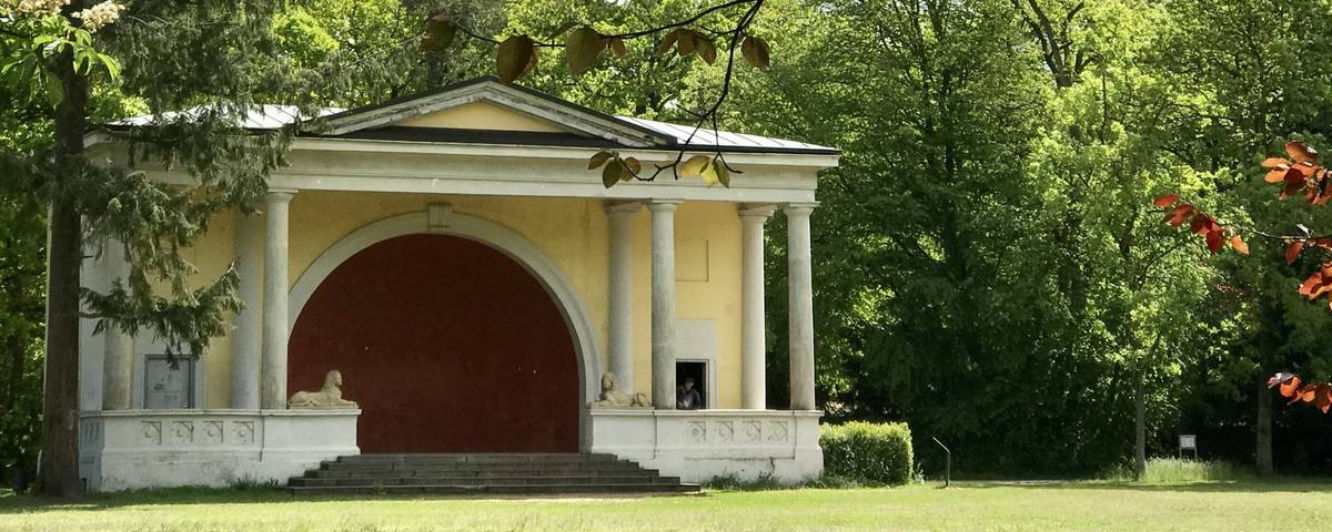 Buergerparkverein Bamberg Startseite